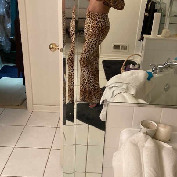 Vintage Float On Style Pants - Picture 3 of 10